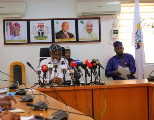 River Park Estate: FCT Administration Establishes Committees on Land Use Violations