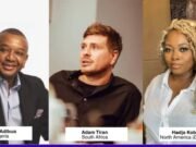 13-member AFRIMA Jury Arrives in Nigeria for 2025 Awards