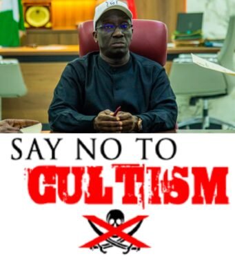 Edo Security Task Force Targets Cultism Ahead of Bye-Elections