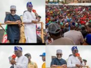 Edo Governor Revives Igueben College of Education