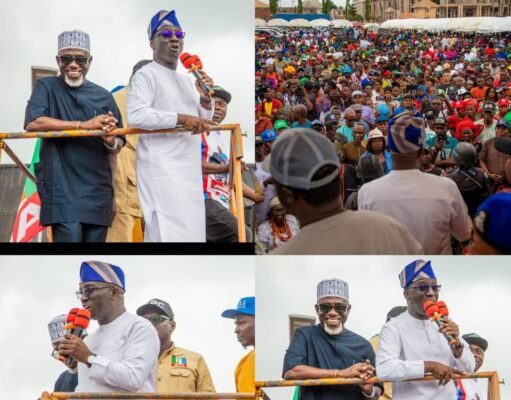 Edo Governor Revives Igueben College of Education