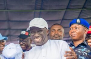 Of Okpebholo and Idahosa: A Rare Brotherhood in Government