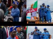 Gov. Okpebholo to Restructure Edo APC to Accommodate New Members