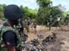Nigerian Troops Discover Over 30 Bodies of Terrorists After Zamfara Airstrikes