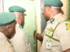 Keffi Jailbreak: FG recaptures 7 of 16 inmates