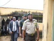 NCoS Refutes Alleged ₦350,000 Training Fee, Clarifies Cooperative Activities