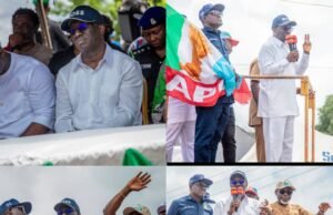 Economy: Tinubu Pulled Nigeria from the Brink – Okpebholo