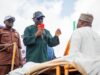Okpebholo Unleashes Massive Job Drive for Edo Youths, Rolls Out Development Projects