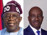 Okpebholo Secures Federal Bus Terminal for Edo