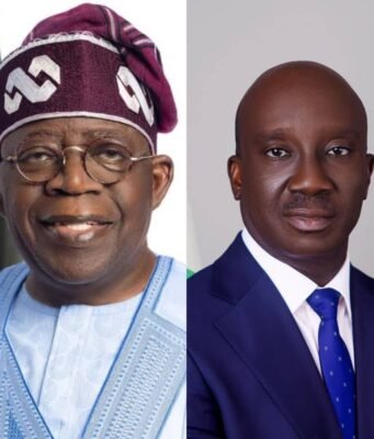Okpebholo Secures Federal Bus Terminal for Edo