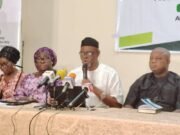 One in Three Nigerian Women Face Gender-Based Violence – Centre LSD