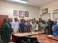 Chinese employers sexually abused us, Nigerians rescued from CAR say