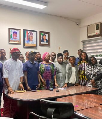 Chinese employers sexually abused us, Nigerians rescued from CAR say