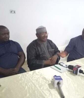 Bye-Elections: Kaduna PDP Alleges Abduction of Candidate, 25 Others