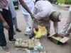 Bye-Elections: Suspected Vote Buyer Arrested With ₦25.9m in Kaduna