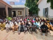 Kano Rerun/Bye-Election: Police Nab 288 Suspected Political Thugs