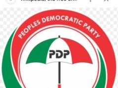 BREAKING: Court Halts PDP National Convention Over Breach of Party, Electoral Rules