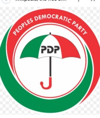 BREAKING: Court Halts PDP National Convention Over Breach of Party, Electoral Rules