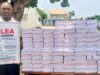 NDLEA Intercepts N7.8bn Opioids in Rivers, Seizes 538,000 Tramadol Pills In Kogi, Kaduna, Gombe