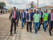 Benin-Sapele Road: Gov. Okpebholo Summons Contractors Over Delay