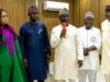 Bye-election results affirm APC’s mandate in Edo – Gov Okpebholo