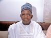 Ohinoyi Ebira Condoles Gov. Ododo Over Father’s Death