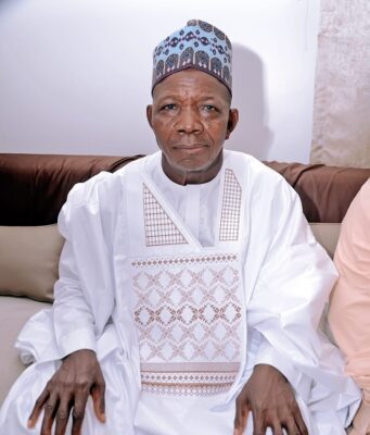 Ohinoyi Ebira Condoles Gov. Ododo Over Father’s Death