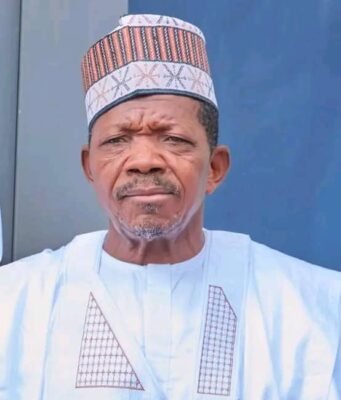 Kogi United, Confluence Queens Mourn Governor Ododo’s Father