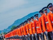 Bauchi Police Denies Extortion Allegations at Training School