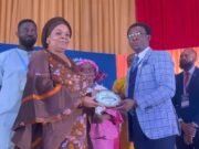 Ex-Imo First Lady, Nkechi Okorocha, bags IIEPEA-Canada Fellowship