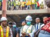 Okpebholo Sets for June 2026 Completion Date for Abandoned Oba Market