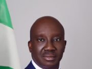 Full Text of the 65th Independence Day Anniversary Broadcast by His Excellency, Senator Monday Okpebholo, the Executive Governor of Edo State on Wednesday, 1st October, 2025.