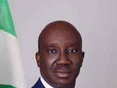 Full Text of the 65th Independence Day Anniversary Broadcast by His Excellency, Senator Monday Okpebholo, the Executive Governor of Edo State on Wednesday, 1st October, 2025.