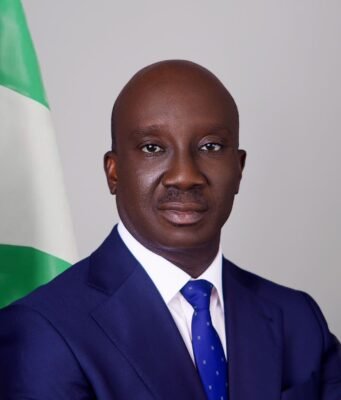 Okpebholo Nominates Three Commissioners-Designate for Edo State