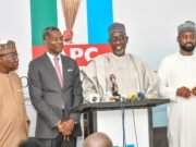 APC Says 2027 Presidential Ticket Open Despite Tinubu’s Endorsement