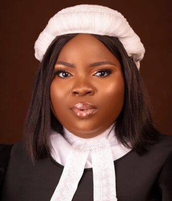 Guard Time Information Appoints Alice Iwara Head of Women, Children Affairs