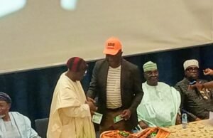 From Corner Shop to Aso Villa (?): ADC Moves to Send Tinubu, APC packing