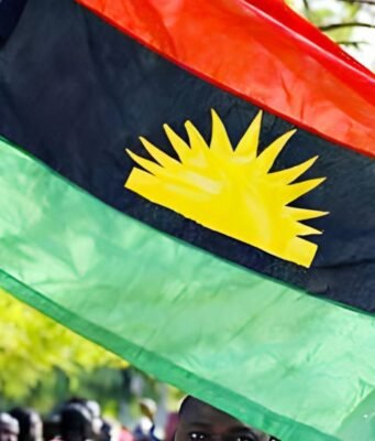 Terror Cartel: IPOB Hails Alleged Canadian Court Ruling Against APC, PDP