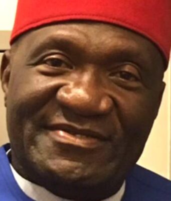 Nigeria Might Break Before 2027 if…, Nwodo Warns