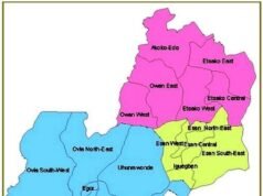 Edo Govt Vows Tough Action Against Land Grabbers in Coral City