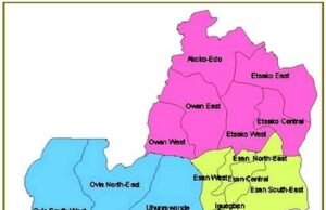 Edo Government, Council Chairmen Join Forces to Combat Illegal Revenue Collection