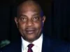 Former Police IG Solomon Arase Dies in Abuja