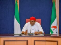 Full Speech of the Governor of Rivers State, His Excellency, Sir Siminalayi Fubara GSSRS, on Friday, September 19, 2025