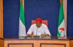 Full Speech of the Governor of Rivers State, His Excellency, Sir Siminalayi Fubara GSSRS, on Friday, September 19, 2025