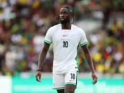 Nigeria vs Rwanda: Arokodare’s Goal Secures Crucial FIFA World Cup Qualifiers Win