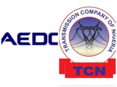AEDC, TCN Clash Over Cause of Power Outage in Niger State
