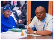 Rivers: Tinubu Meets Fubara After Lifting State of Emergency