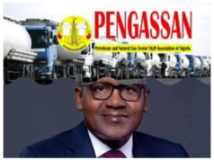 PENGASSAN Accuses Dangote Refinery of Victimising Nigerian Engineers