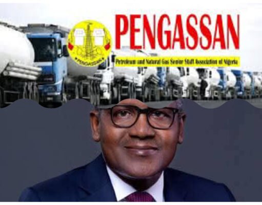 PENGASSAN Accuses Dangote Refinery of Victimising Nigerian Engineers