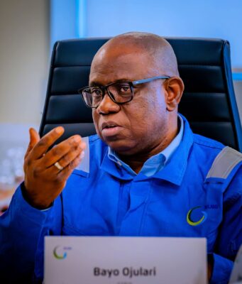 NNPCL: Smear campaign against Ojulari driven by vested interests, says Coalition